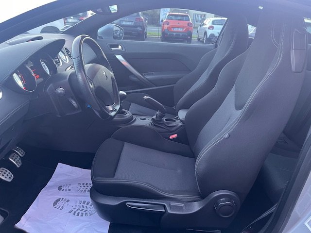 Peugeot RCZ - Photo 7