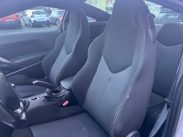 Peugeot RCZ - Photo 8