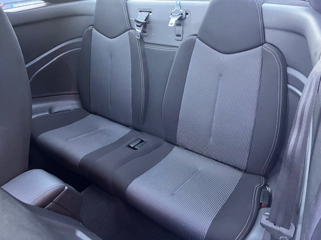 Peugeot RCZ - Photo 9