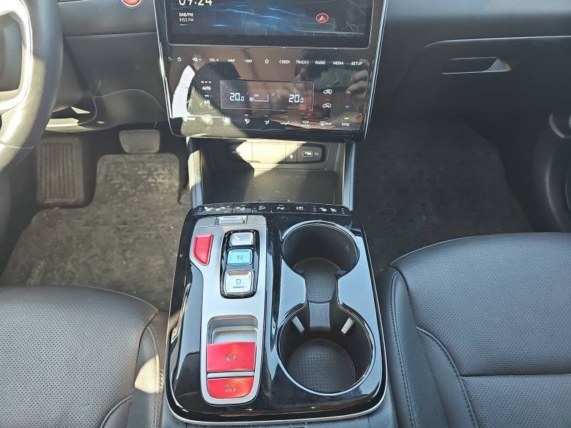 Hyundai Tucson - Photo 12
