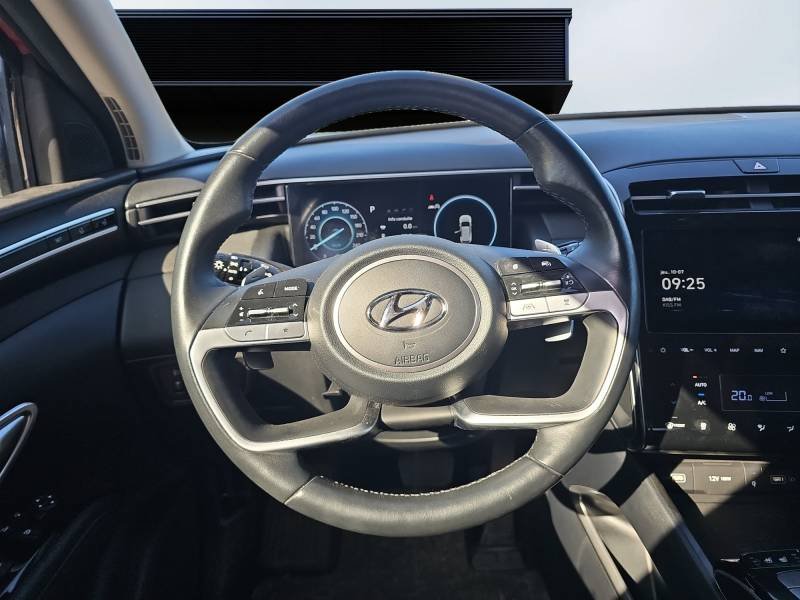 Hyundai Tucson - Photo 13