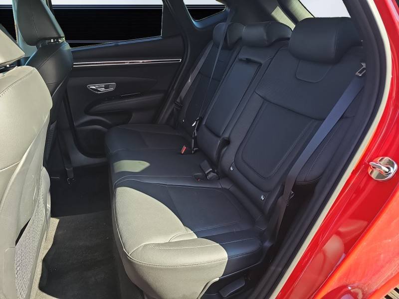 Hyundai Tucson - Photo 14