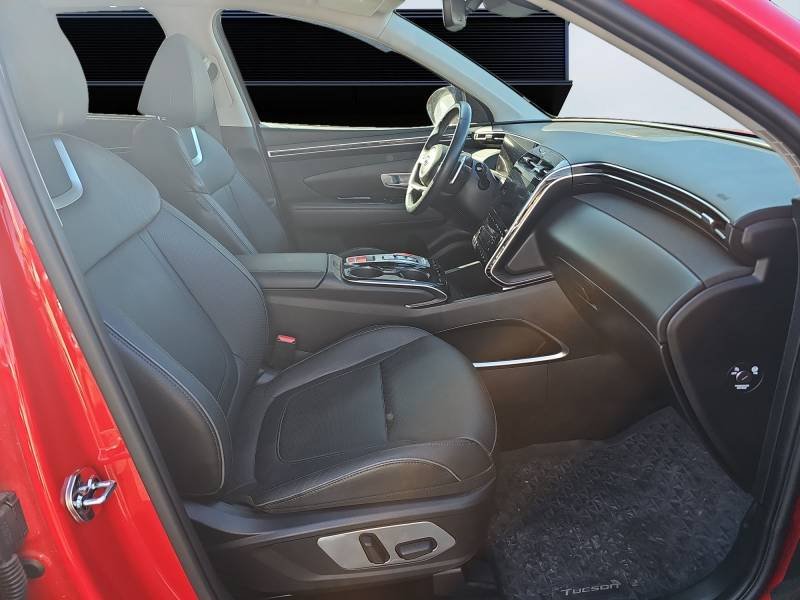 Hyundai Tucson - Photo 16