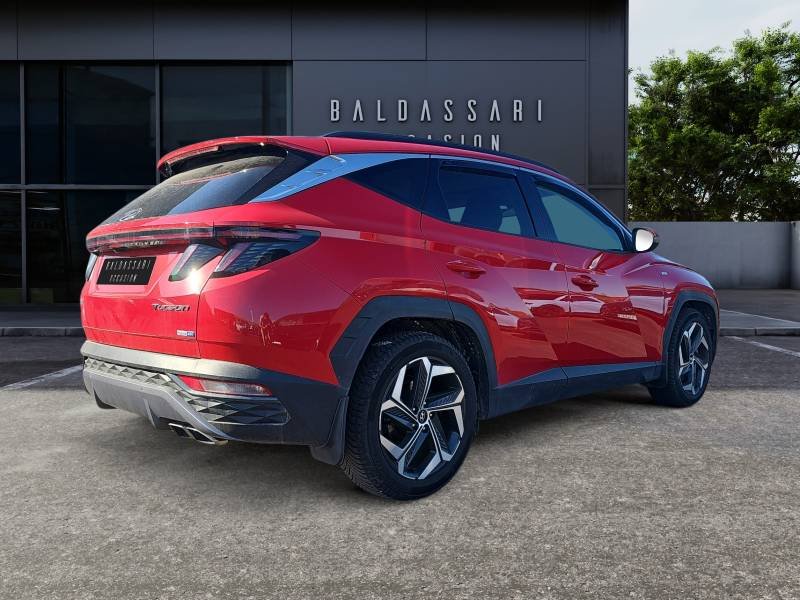 Hyundai Tucson - Photo 2