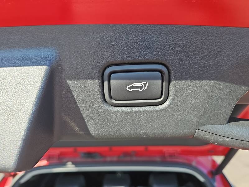Hyundai Tucson - Photo 21