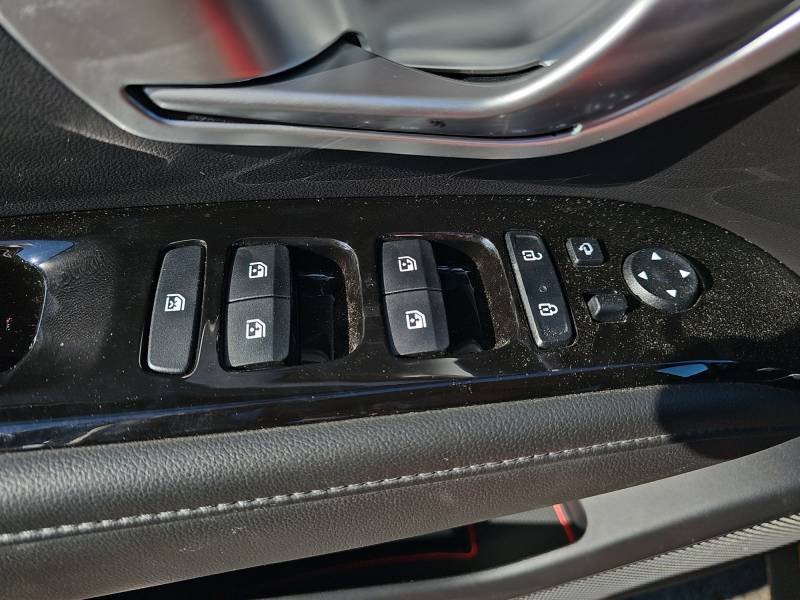 Hyundai Tucson - Photo 23