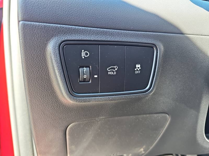 Hyundai Tucson - Photo 25