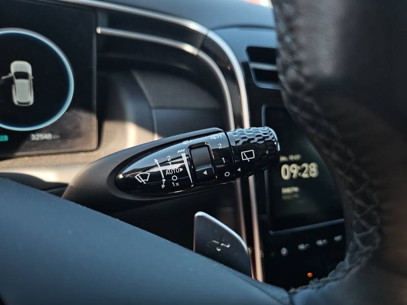 Hyundai Tucson - Photo 27