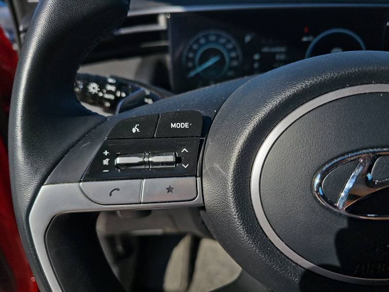 Hyundai Tucson - Photo 28