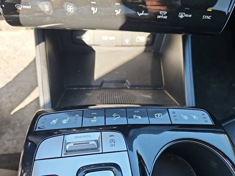 Hyundai Tucson - Photo 30