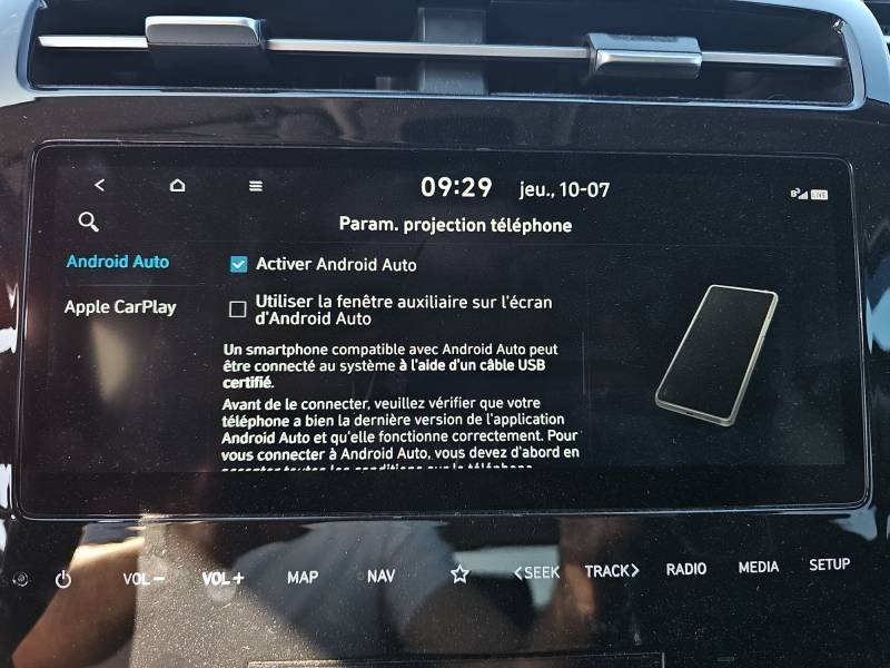 Hyundai Tucson - Photo 32