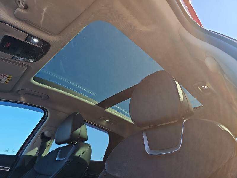 Hyundai Tucson - Photo 34