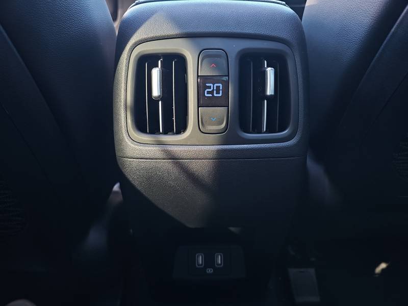 Hyundai Tucson - Photo 37
