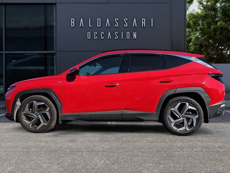 Hyundai Tucson - Photo 4