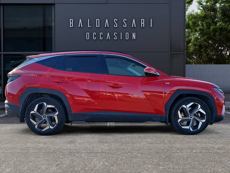 Hyundai Tucson - Photo 7