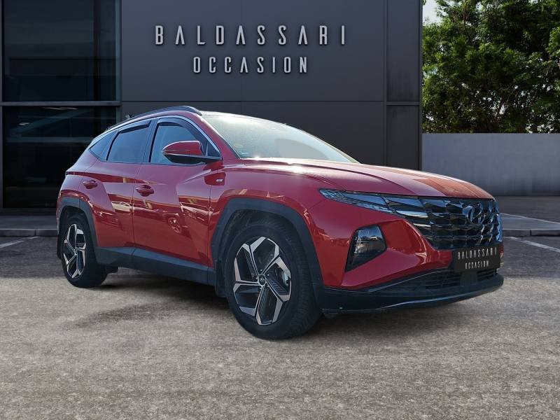 Hyundai Tucson - Photo 8