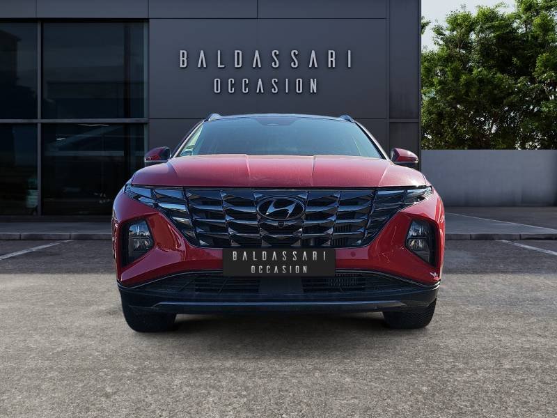 Hyundai Tucson - Photo 9