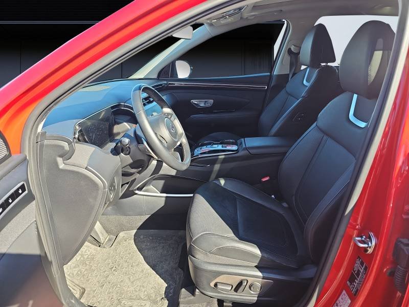Hyundai Tucson - Photo 10
