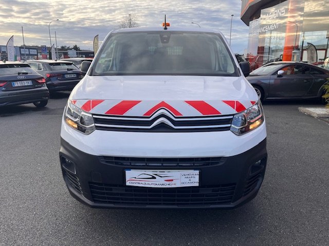 Citroën Berlingo - Photo 12