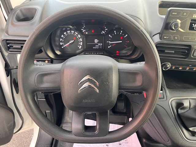 Citroën Berlingo - Photo 13