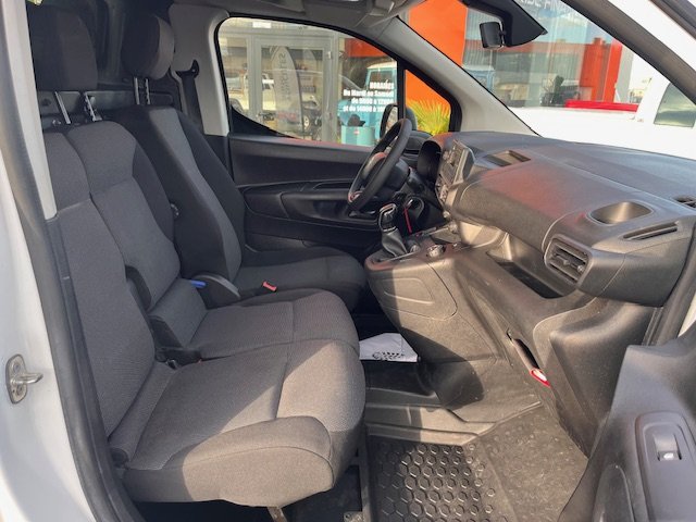 Citroën Berlingo - Photo 20