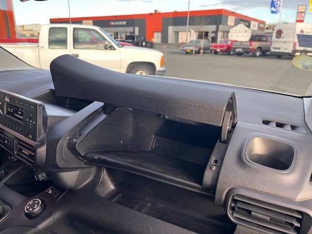 Citroën Berlingo - Photo 21