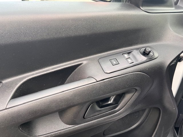 Citroën Berlingo - Photo 27