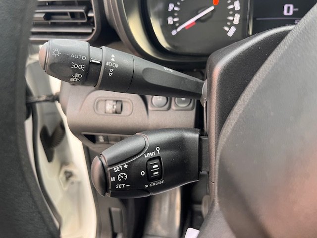 Citroën Berlingo - Photo 30