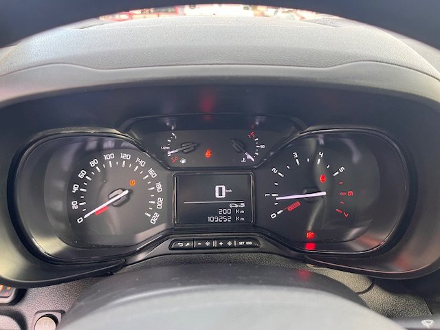 Citroën Berlingo - Photo 3