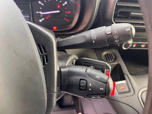 Citroën Berlingo - Photo 35