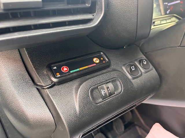 Citroën Berlingo - Photo 37