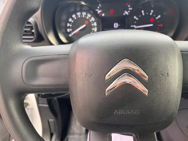 Citroën Berlingo - Photo 38