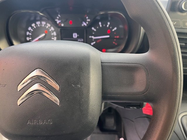 Citroën Berlingo - Photo 40
