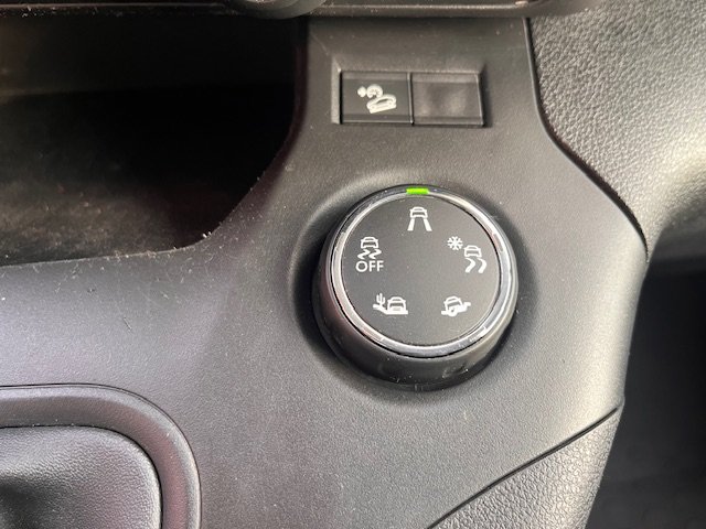 Citroën Berlingo - Photo 4