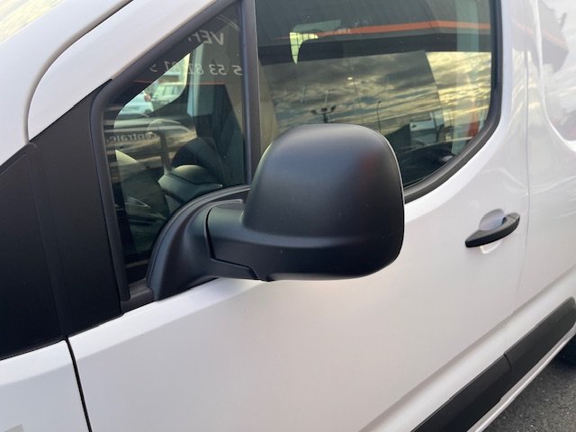 Citroën Berlingo - Photo 41