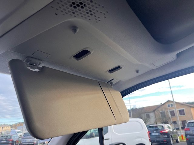 Citroën Berlingo - Photo 42