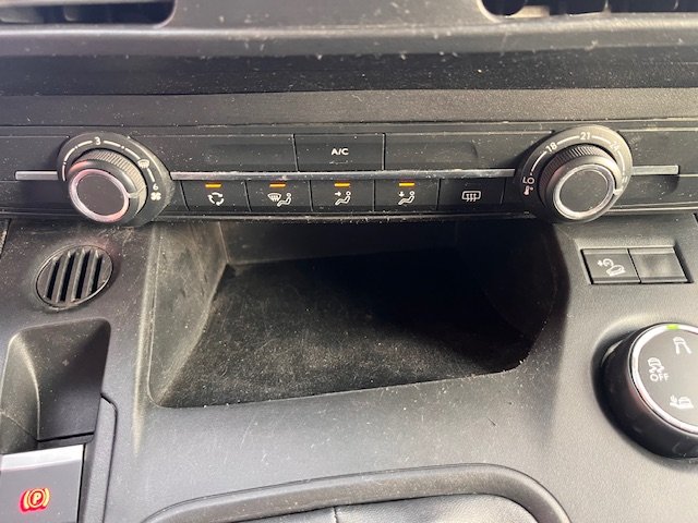 Citroën Berlingo - Photo 44