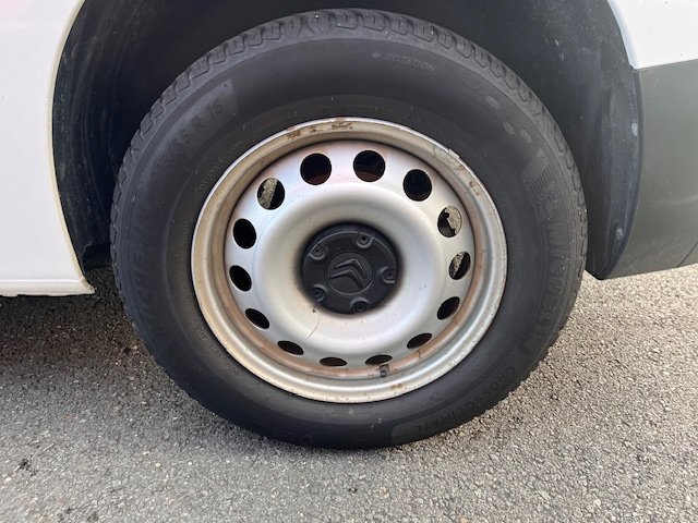 Citroën Berlingo - Photo 46
