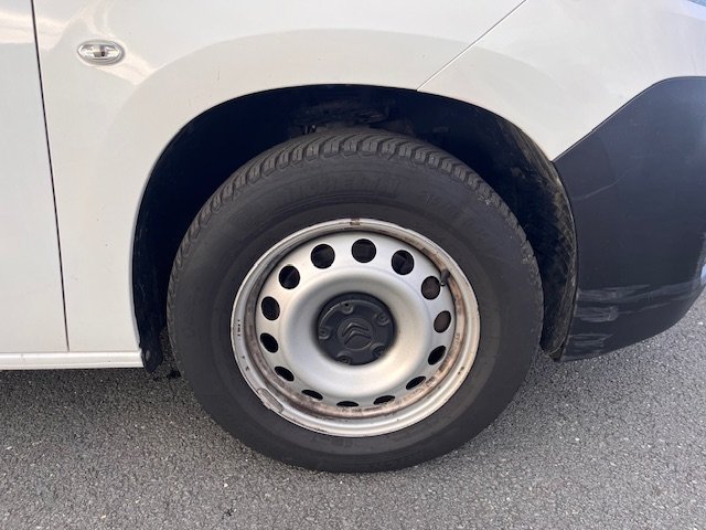 Citroën Berlingo - Photo 47