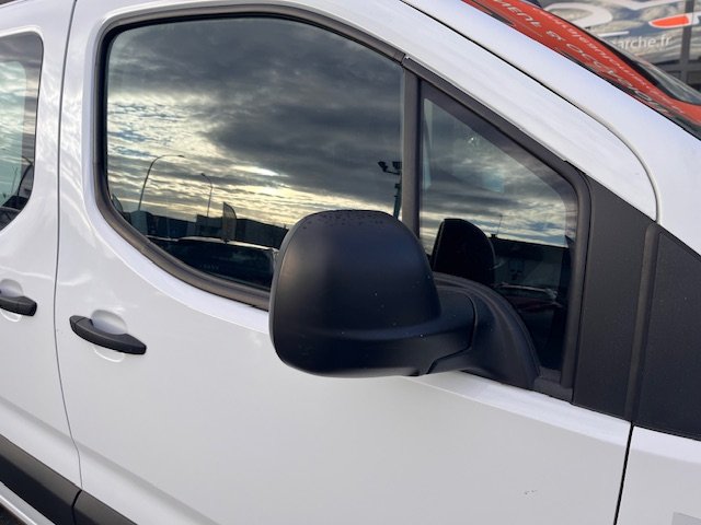Citroën Berlingo - Photo 49