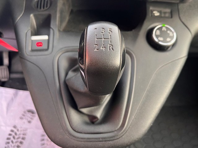 Citroën Berlingo - Photo 5
