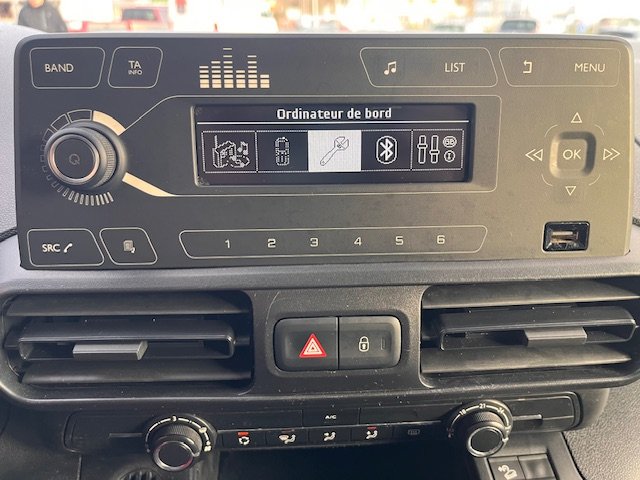 Citroën Berlingo - Photo 7