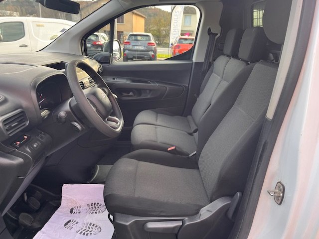 Citroën Berlingo - Photo 9