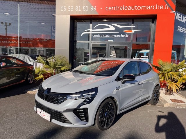 Renault Clio - Photo 1