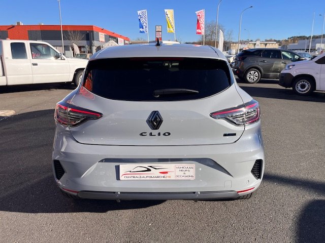 Renault Clio - Photo 13