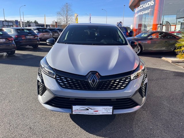 Renault Clio - Photo 14