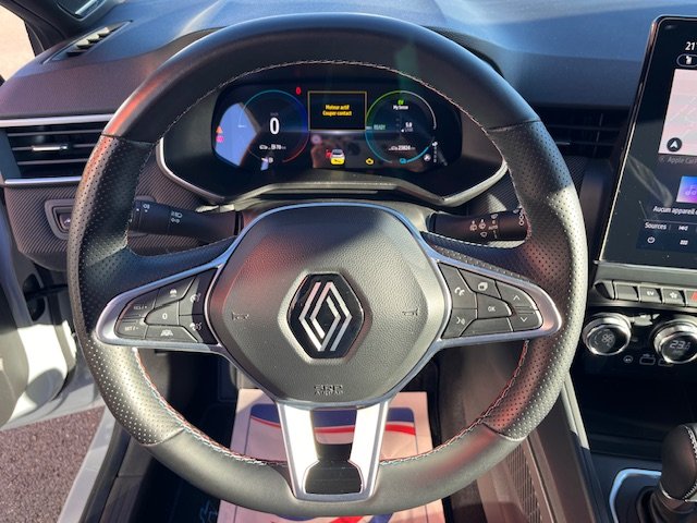 Renault Clio - Photo 16