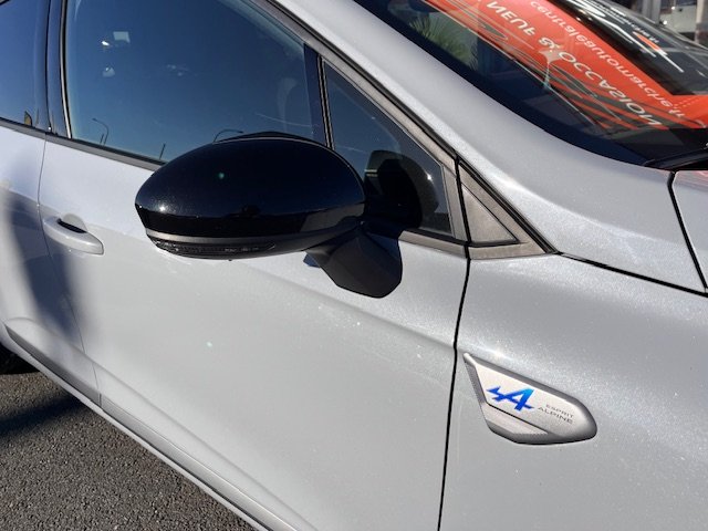 Renault Clio - Photo 21