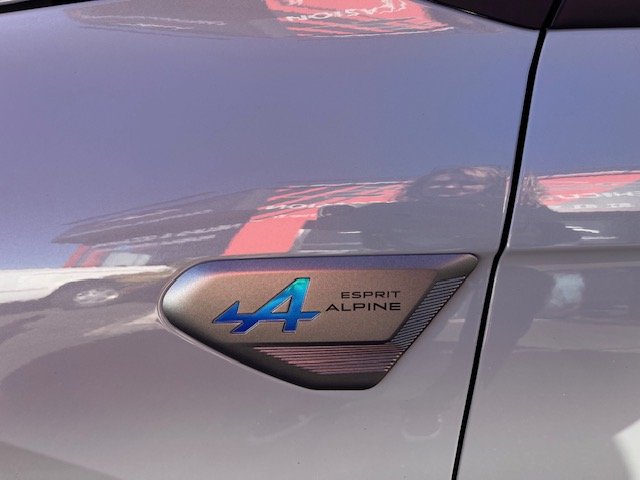Renault Clio - Photo 3