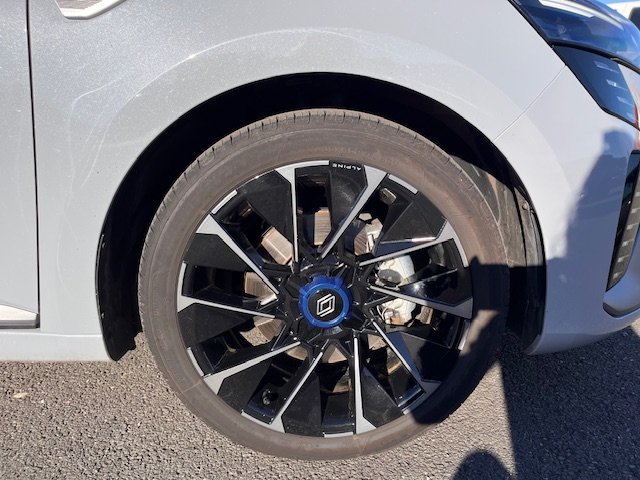 Renault Clio - Photo 31